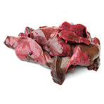 Liver, Pig, Raw