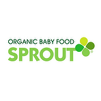 Sprout Roasted Apples & Blueberries 3.5oz