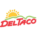 Del Taco Cheeseburger