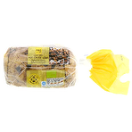 M&S Luxury Fruited Hot Cross Bun Loaf 400g