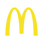 McDonald's Lion Bar McFlurry