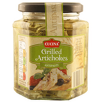 Aldi Cucina Grilled Artichokes 170g