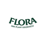 Flora Fibra Biscuits