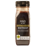M&S Cold Pressed Beetroot Juice with a Kick of Ginger 150ml