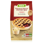 Asda Shortcrust Pastry Mix 450g