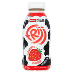 FRijj Strawberry Flavour Milkshake 400ml