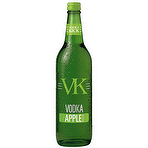 VK Apple