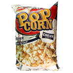 Aldi Snackrite Cinema Style Sweet Popcorn 200g