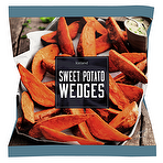 product image - Iceland Sweet Potato Wedges 600g