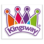 Kingsway Fruit Chews 165g