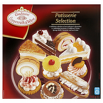 Coppenrath & Wiese Patisserie Selection 800g Chocolate Tartlet