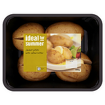 product image - Jacket Potato with Salted Butter 680g