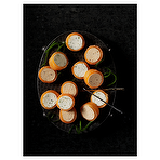 product image - Asda Smoked Salmon Canapes 100g