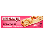 Heat Me, Eat Me Pizza Twist Stoned Baked Margherita 125g