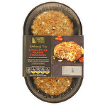 Aldi Specially Selected 2 Thai Style Prawn Chilli & Lemongrass Fishcakes 290g