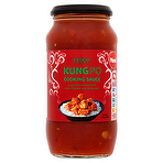 Tesco Kung Po Cooking Sauce 515g