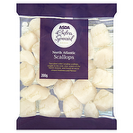 product image - Asda Extra Special North Atlantic Scallops 200g
