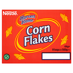 Nestlé Harvest Home Corn Flakes 8 x 500g