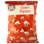 Morrisons Sweet Popcorn 110g