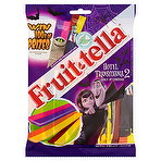 Fruittella Hotel Transylvania 2 Assorted Chewy Sweets with Fruit Juice 175g
