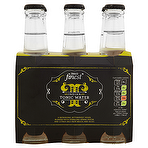 Tesco Finest Indian Tonic Water 6 x 200ml