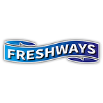Freshway Egg & Hotdog Sausage Sandwich Filler 170g