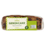 Tesco Genoa Cake