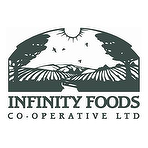 Infinity Foods Organic Vitality Muesli 1kg