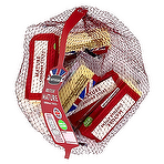 product image - Aldi Emporium Mature Cheddar Sticks 120g