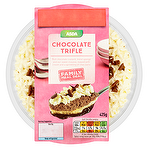 product image - Asda Chocolate Trifle Family Meal Deal 425g