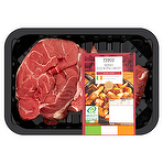product image - Tesco Irish Stewing Beef 454g