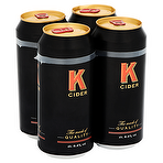 K Cider 440Ml 