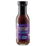 product image - Aldi Bramwells Teriyaki Sauce & Marinade 280g