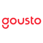 Gousto Cheesy Beef Burger with Chimichurri Mayo