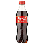 Vanilla Coca-Cola 500ml