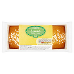 Tesco Lemon Loaf Cake