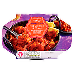 Tesco Indian Kitchen Hot Chicken Jalfrezi 400g