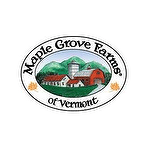 Maple Grove Farms All Natural Gluten Free Pancake & Waffle Mix 16oz