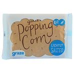 product image - Graze Lightly Salted Popcorn