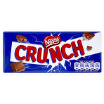 Nestlé Crunch 100g