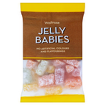 product image - Waitrose Jelly Babies 225g
