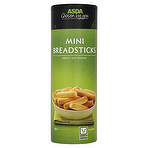 Asda Chosen by You Mini Breadsticks 95g