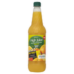 Tesco High Juice Orange, Mandarin & Lemon Squash
