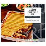 Tesco Cottage Pie 800g