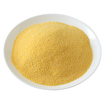 Cornmeal (Polenta), Raw