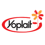 Yoplait Greek Yogurt Coconut 1lb