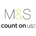M&S Count On Us Skinny Blueberry Muffin Dessert 105g