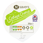 Morrisons Savers Cottage Cheese 300g