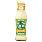 Heinz Light Salad Cream 285g