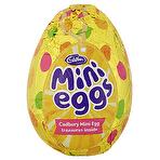 Cadbury Mini Eggs Treasure Easter Egg 142g Milk Chocolate Shell